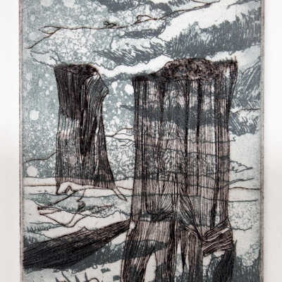 Megalithic winter