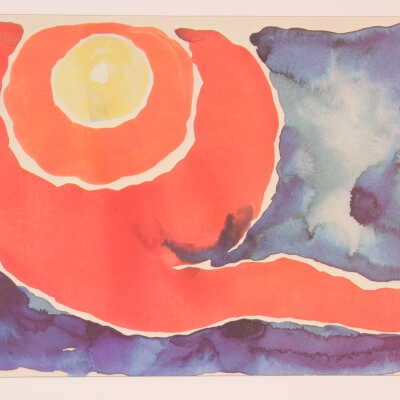 Evening Star V