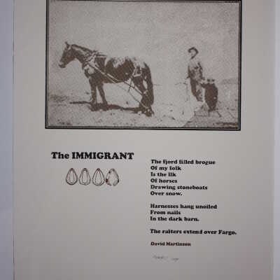 Immigrant