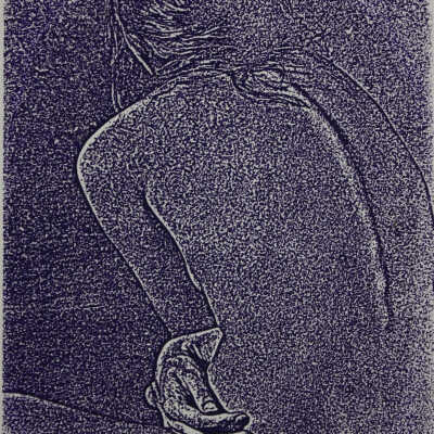 Alone