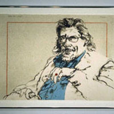 English Poet