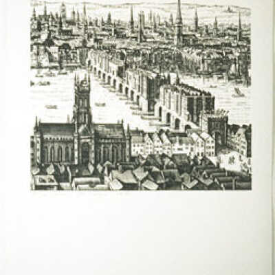 London Bridge