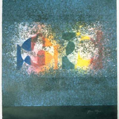 #13 Color Duet