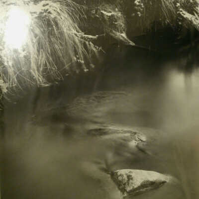 Bufalo River Spirit