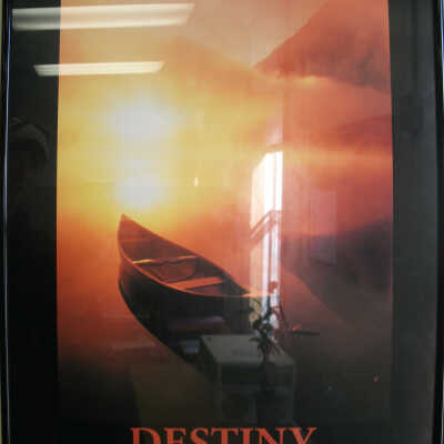 Destiny