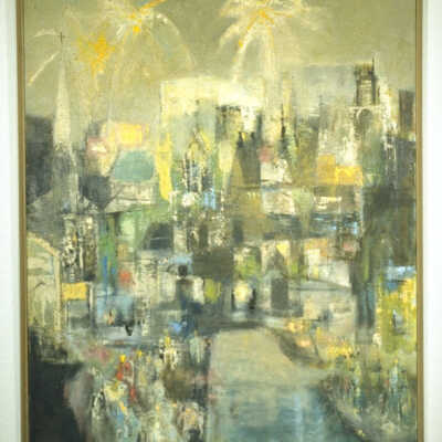 Bastille Day