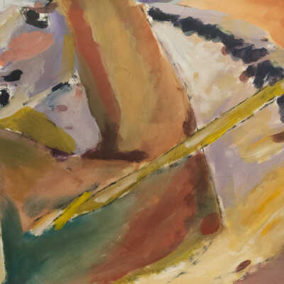 After Poussin