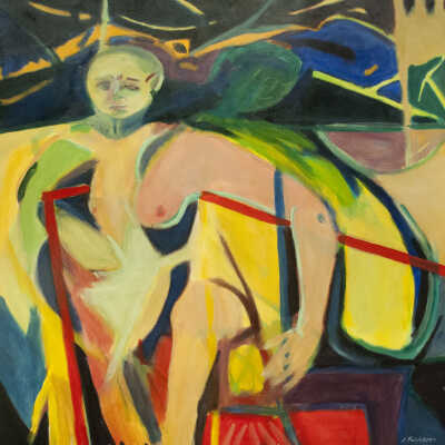 Sorrow in San Miguel