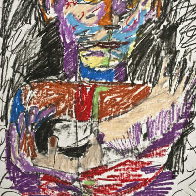 Self-Portrait