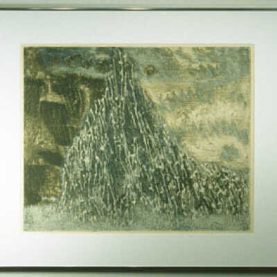Growing Hill