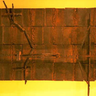 Christ on Cross