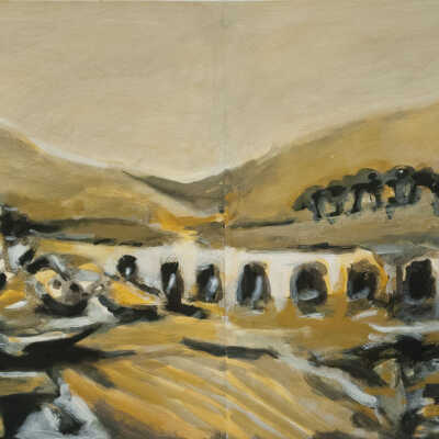 Aqueducts