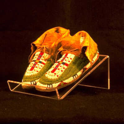 Sioux Moccasin