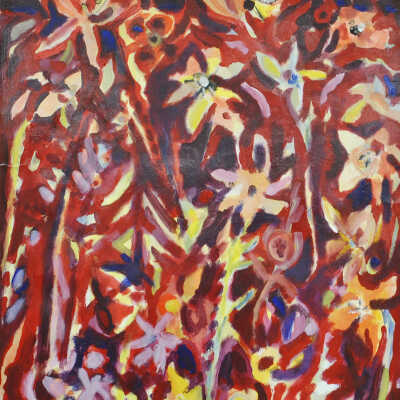 Prairie Lilies