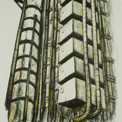 Lloyds of London
