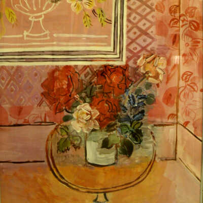 Trente Ans Ou la Vie en Rose