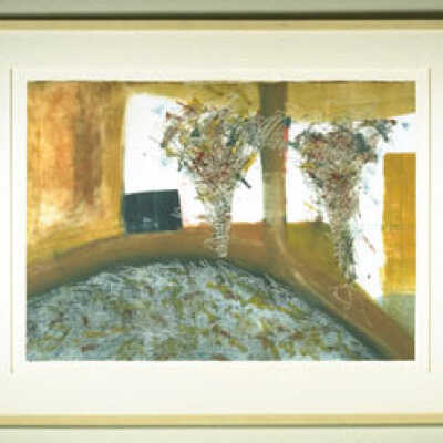 Landscape Abstraction #2