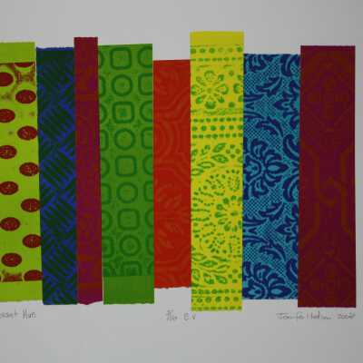 Vibrant Hue