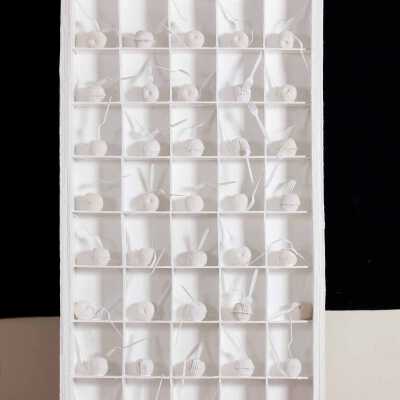 Paper Apples
