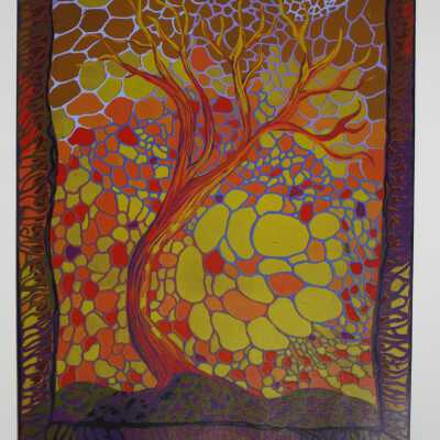 Tree #7