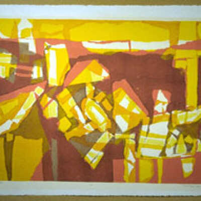 Impression: Plaeograph