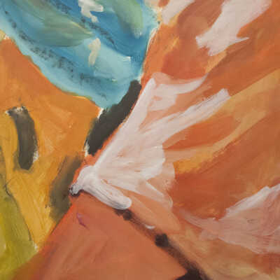 After Poussin