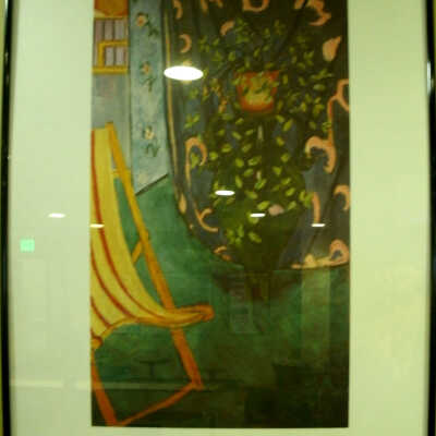 Le Coin De L'Atelier
