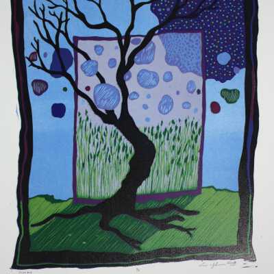 Tree #18