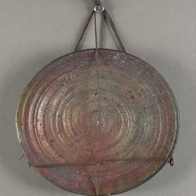 Untitled Wall Plate