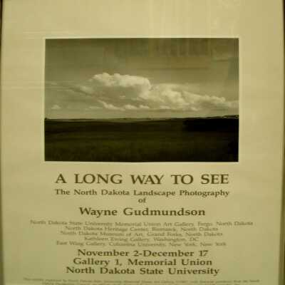 A Long Way to See