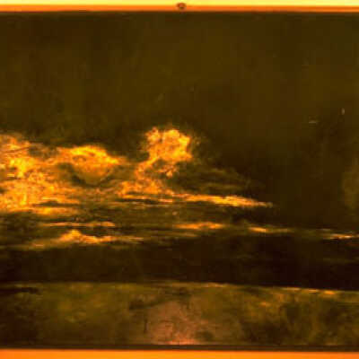 Night Clouds