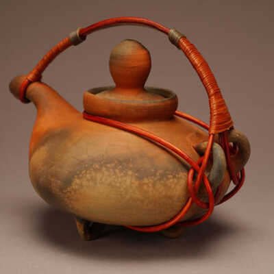 teapot