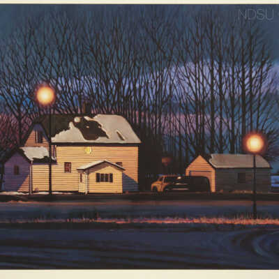 Dusk