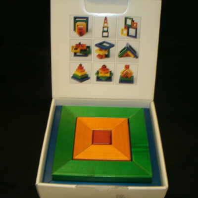 Pyrami