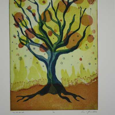 Tree #9 It's Not