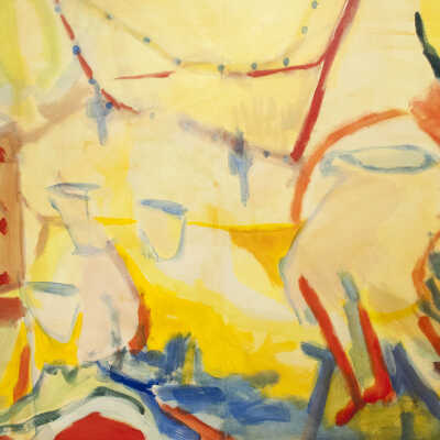 Ancient Landscape