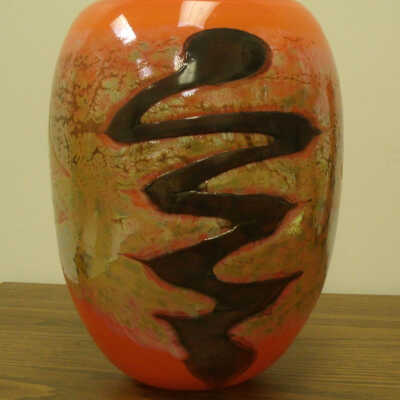 Untitled "vase"