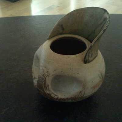Ceramic Pot