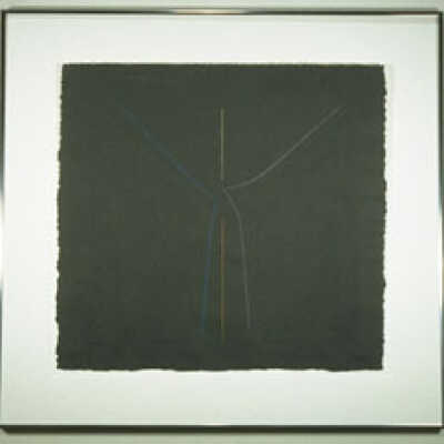 #19 Black Emboss in Color