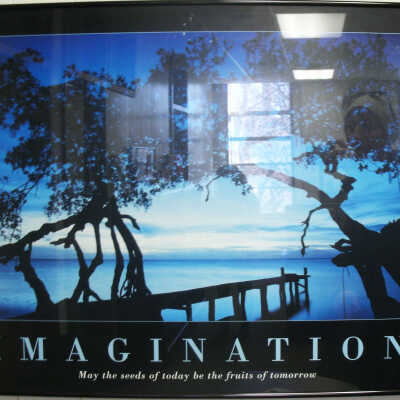 Imagination