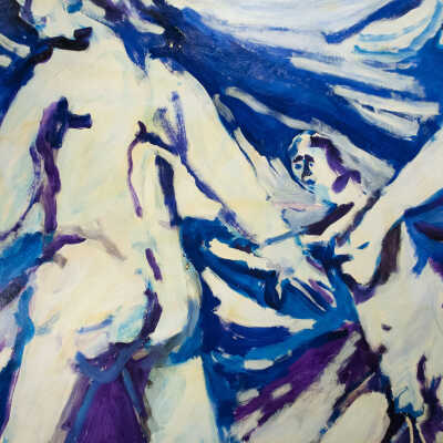 La Danza at Terme dei Papi