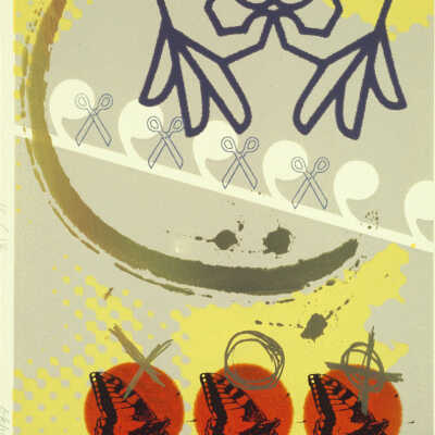 Untitled (butterflies)