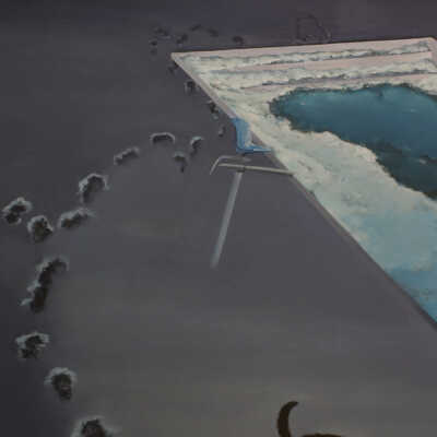 Frozen Pool