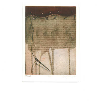 Mended
