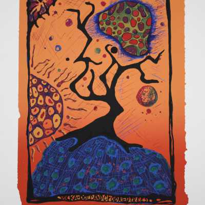 Tree #13