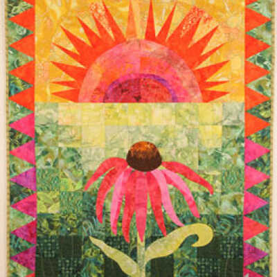 Glorious Sun
