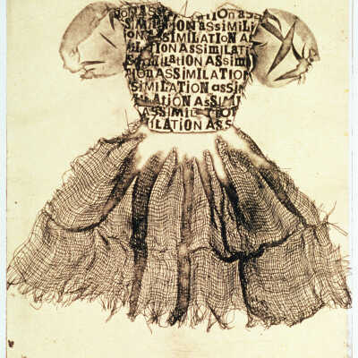 Assimilation Dress II