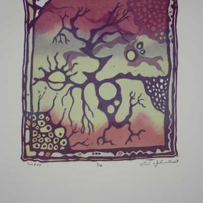 Tree #20