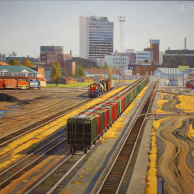 Train