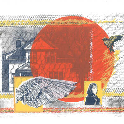 As the Crow Flies